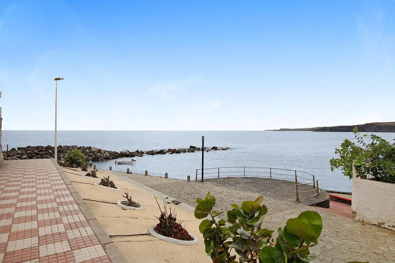 Villa Casa Nanda Fasnia Spanien