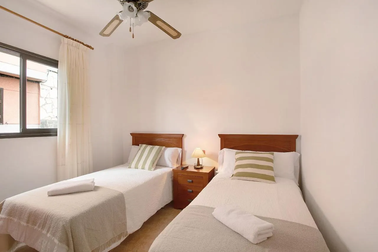 Villa Casa Nanda Fasnia 0*,  Spanien