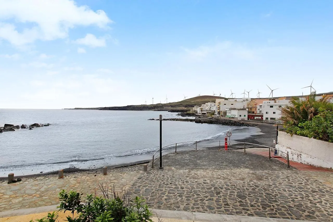 Vila Casa Nanda Fasnia
